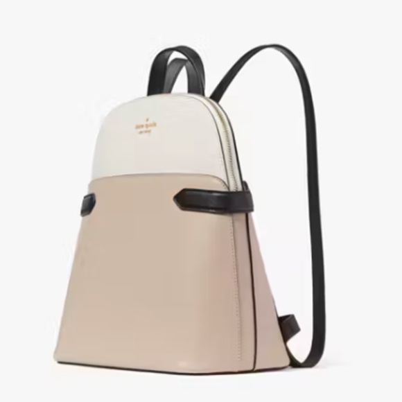 NWT Staci Colorblock Medium Backpack - Picture 7 of 7